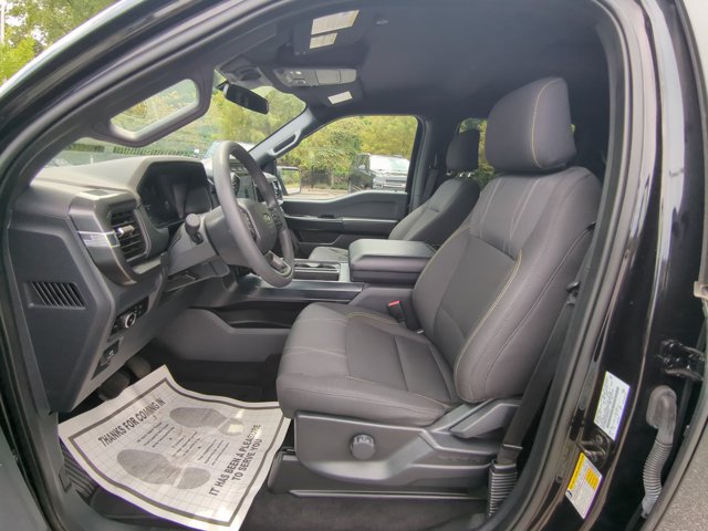 Certified 2024 Ford F150 STX RWD image 14