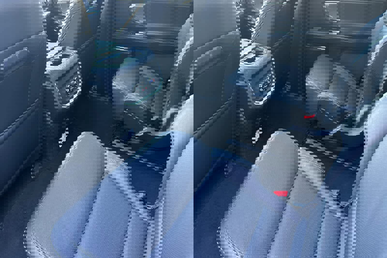 Certified 2025 Ford Expedition Platinum image 10