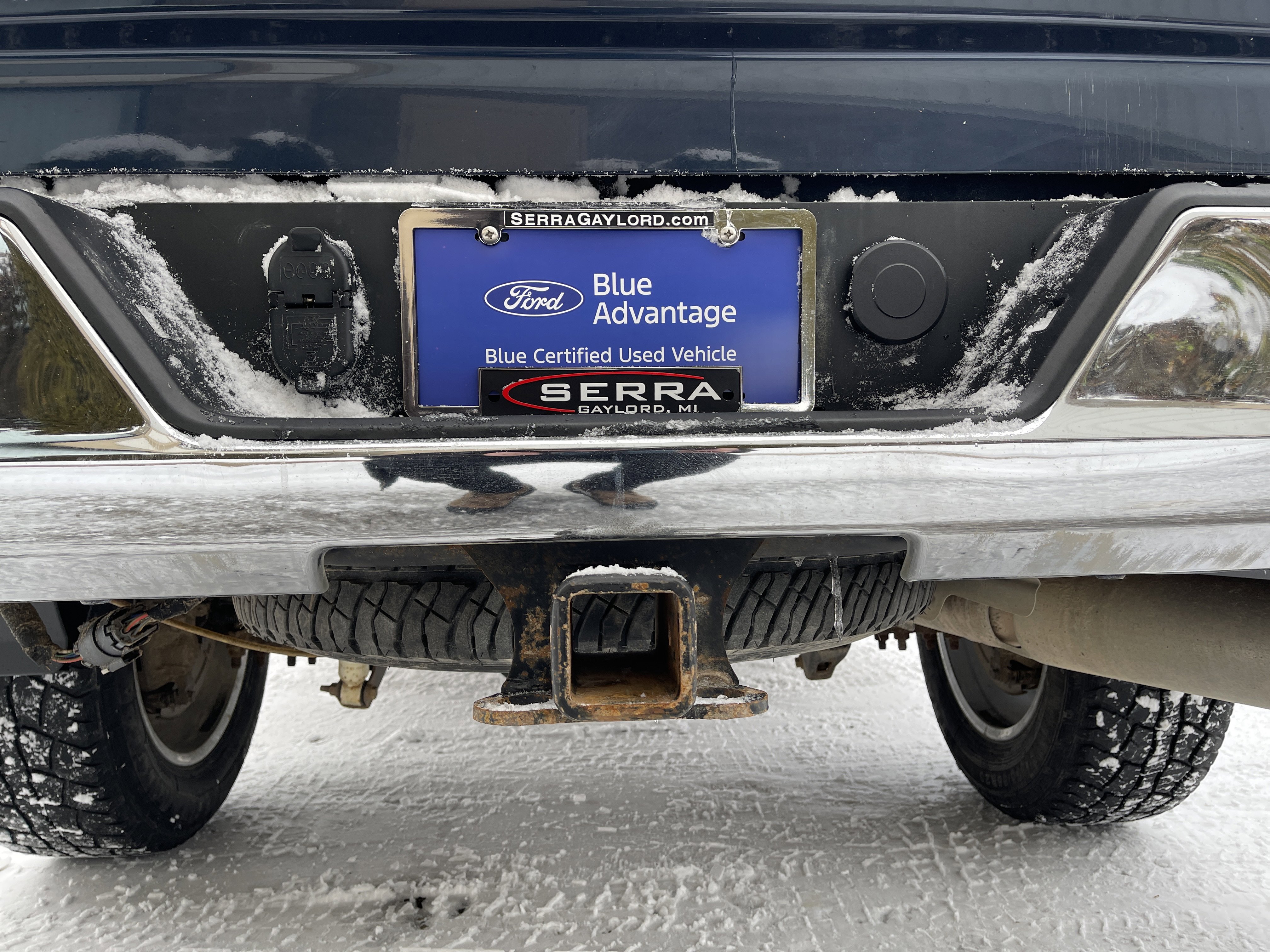 Used 2022 Chevrolet Silverado 3500 LT w/ Convenience Package image 22