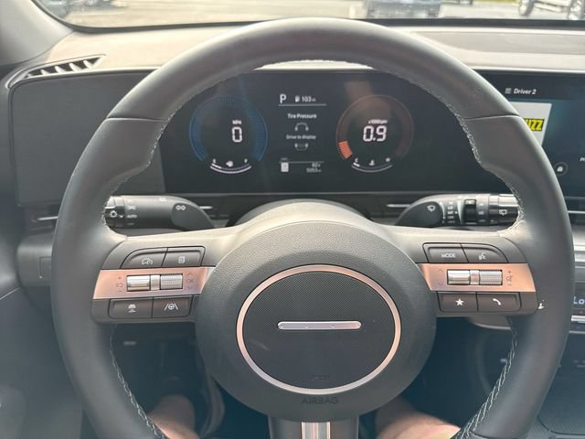 Used 2026 Hyundai Kona SEL Sport FWD image 14
