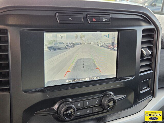 Certified 2023 Ford F150 XLT AWD/4WD image 22