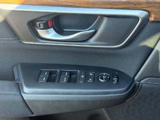 Used 2019 Honda CR-V EX image 9