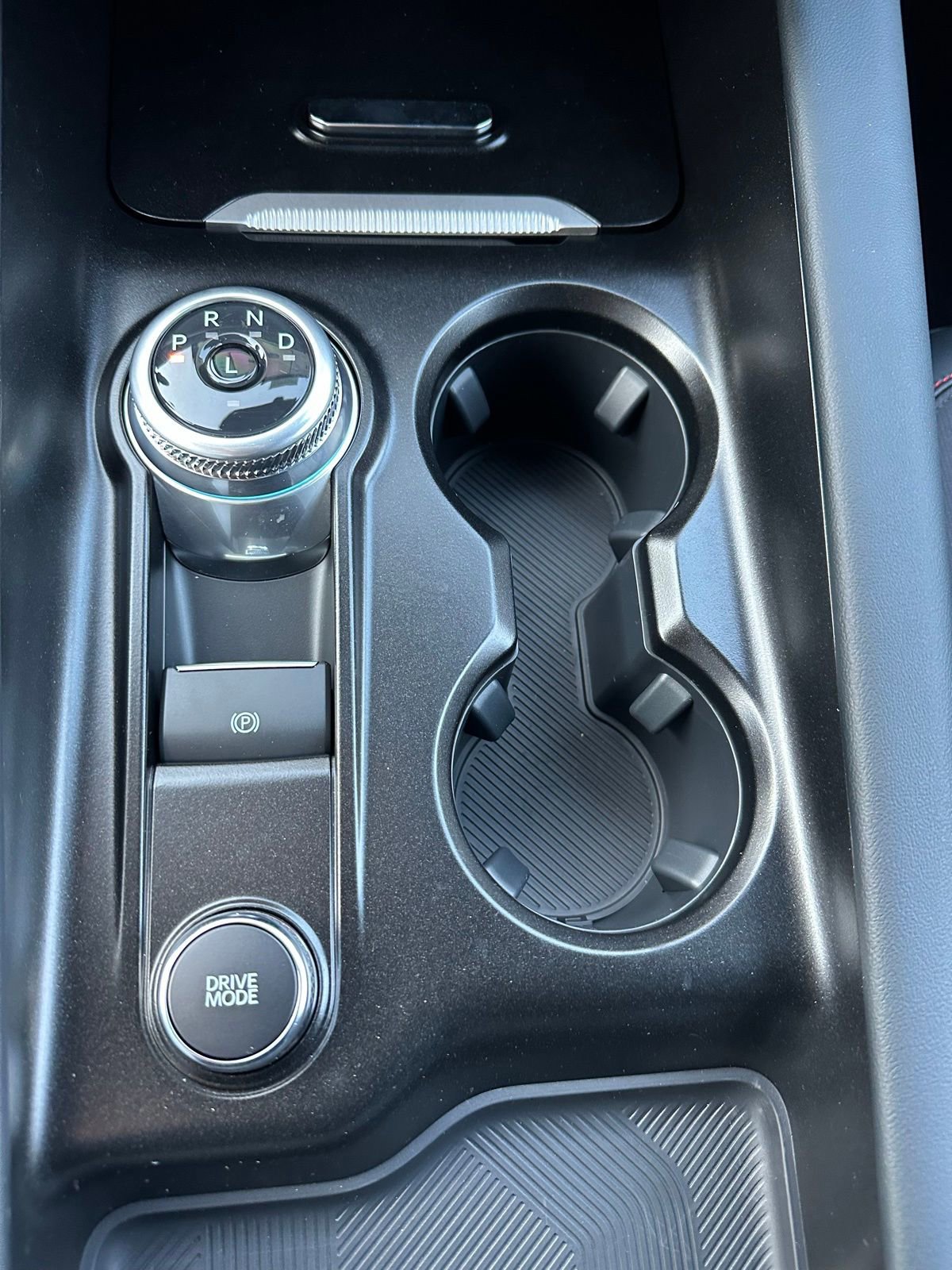 Certified 2025 Ford Explorer ST-Line image 55