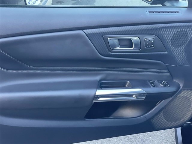 Certified 2024 Ford Mustang GT Premium image 19