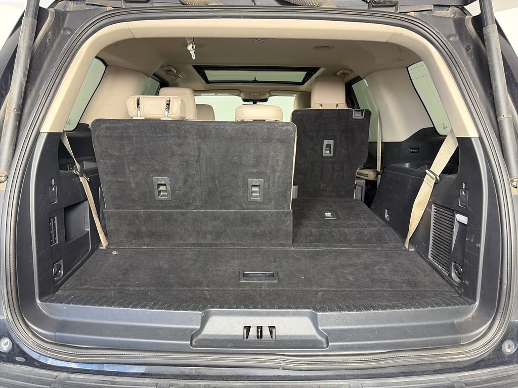 Certified 2023 Ford Expedition Limited AWD/4WD image 28