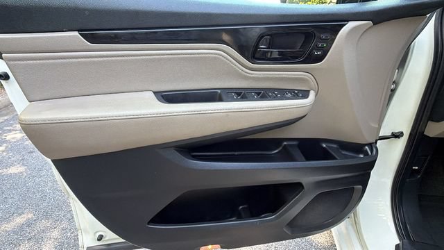 Used 2019 Honda Odyssey Elite image 10