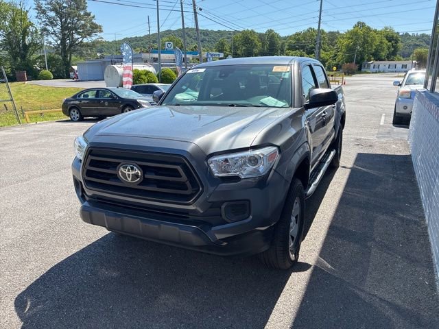 Used 2022 Toyota Tacoma SR AWD/4WD image 3