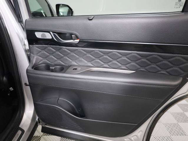 Used 2022 Hyundai Palisade Calligraphy AWD/4WD image 32