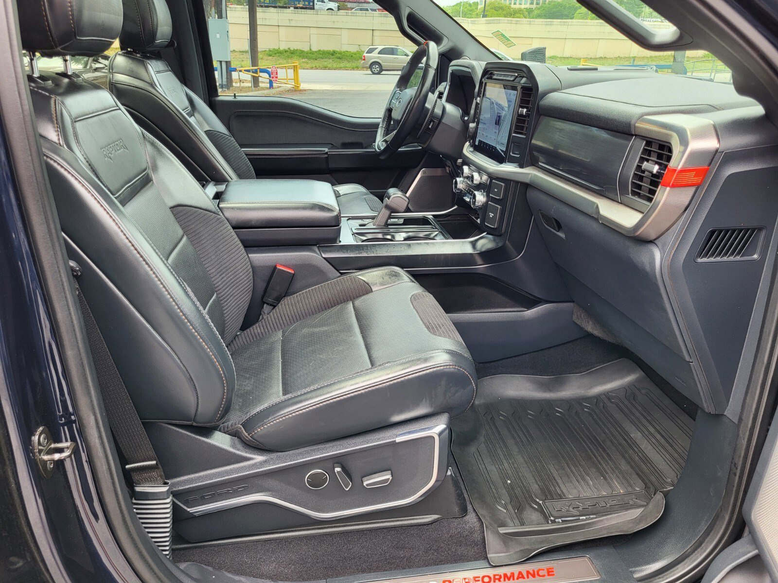 Certified 2023 Ford F150 Raptor image 12