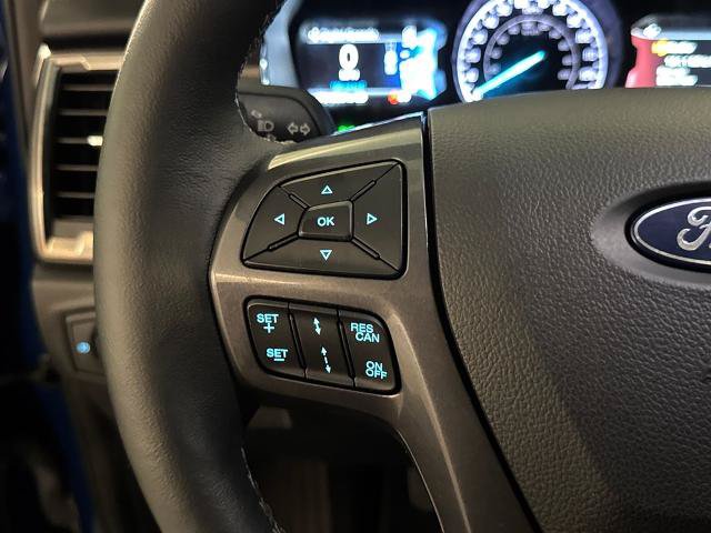 Certified 2019 Ford Ranger Lariat w/ Equipment Group 501A Mid RWD image 21