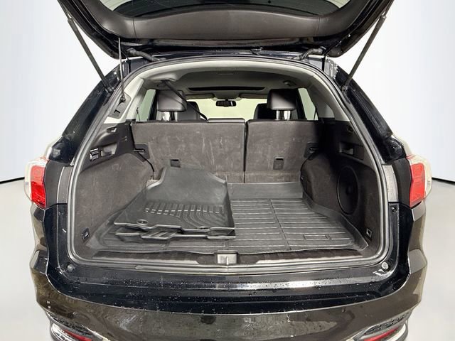 Used 2018 Acura RDX image 25