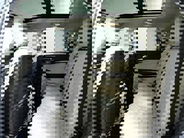 Certified 2023 Ford Edge Titanium w/ Equipment Group 301A image 13