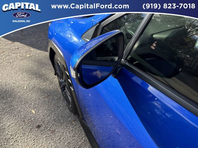 Used 2022 Subaru WRX Limited image 12