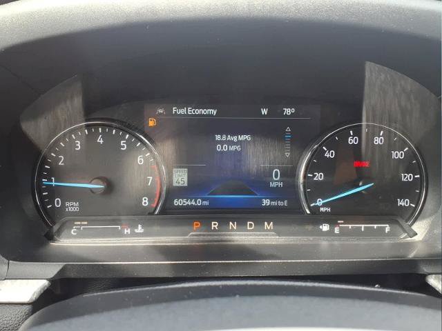 Certified 2022 Ford Explorer Timberline AWD/4WD image 27
