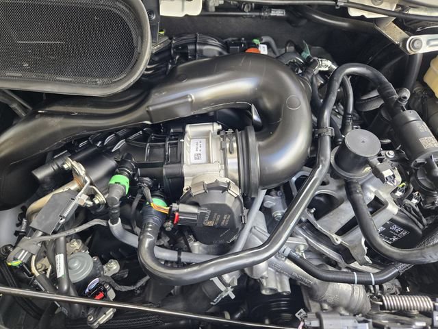 Certified 2025 Ford Transit 250 Low Roof w/ Exterior Upgrade Package RWD image 33