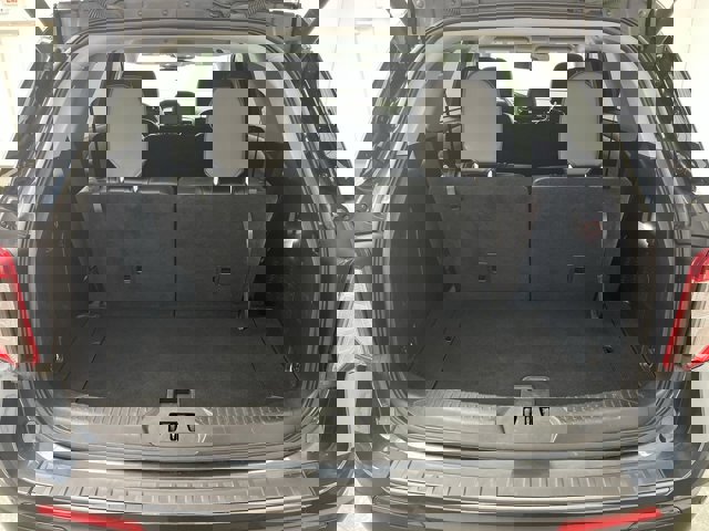 Certified 2023 Ford Explorer XLT w/ Equipment Group 202A image 28