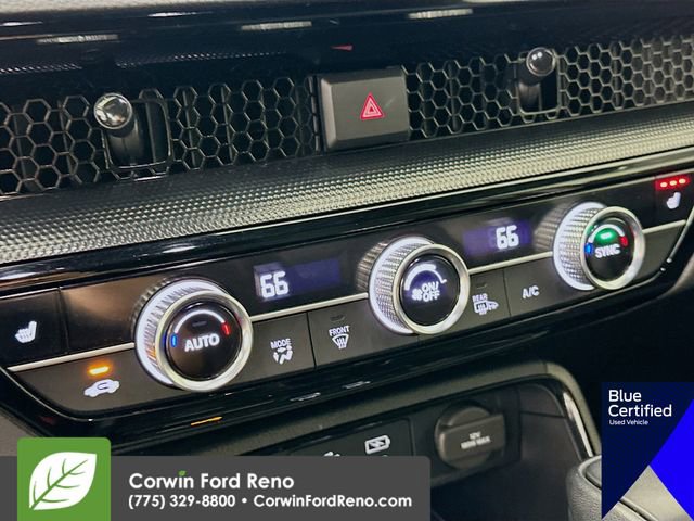 Used 2024 Honda CR-V Sport Touring image 19