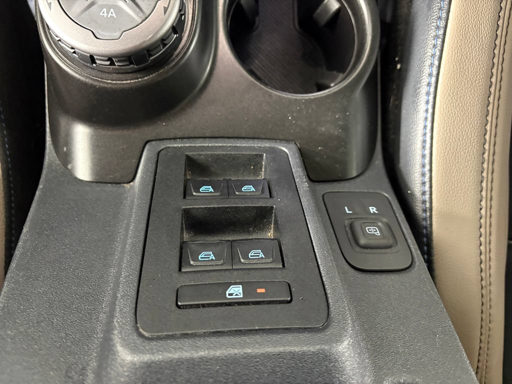 Certified 2021 Ford Bronco Wildtrak AWD/4WD image 21