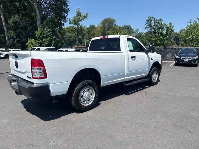 Used 2023 RAM 2500 Tradesman AWD/4WD image 10
