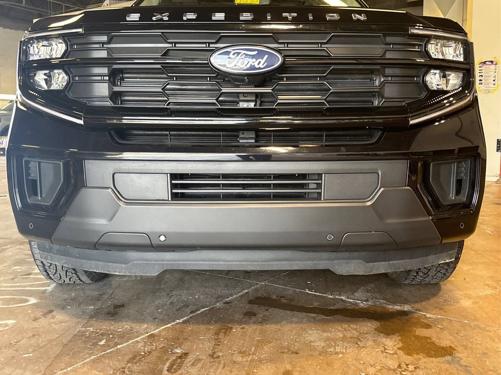 Certified 2025 Ford Expedition Max Active AWD/4WD image 14