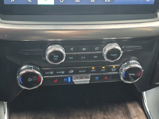 Certified 2022 Ford F150 Lariat AWD/4WD image 26