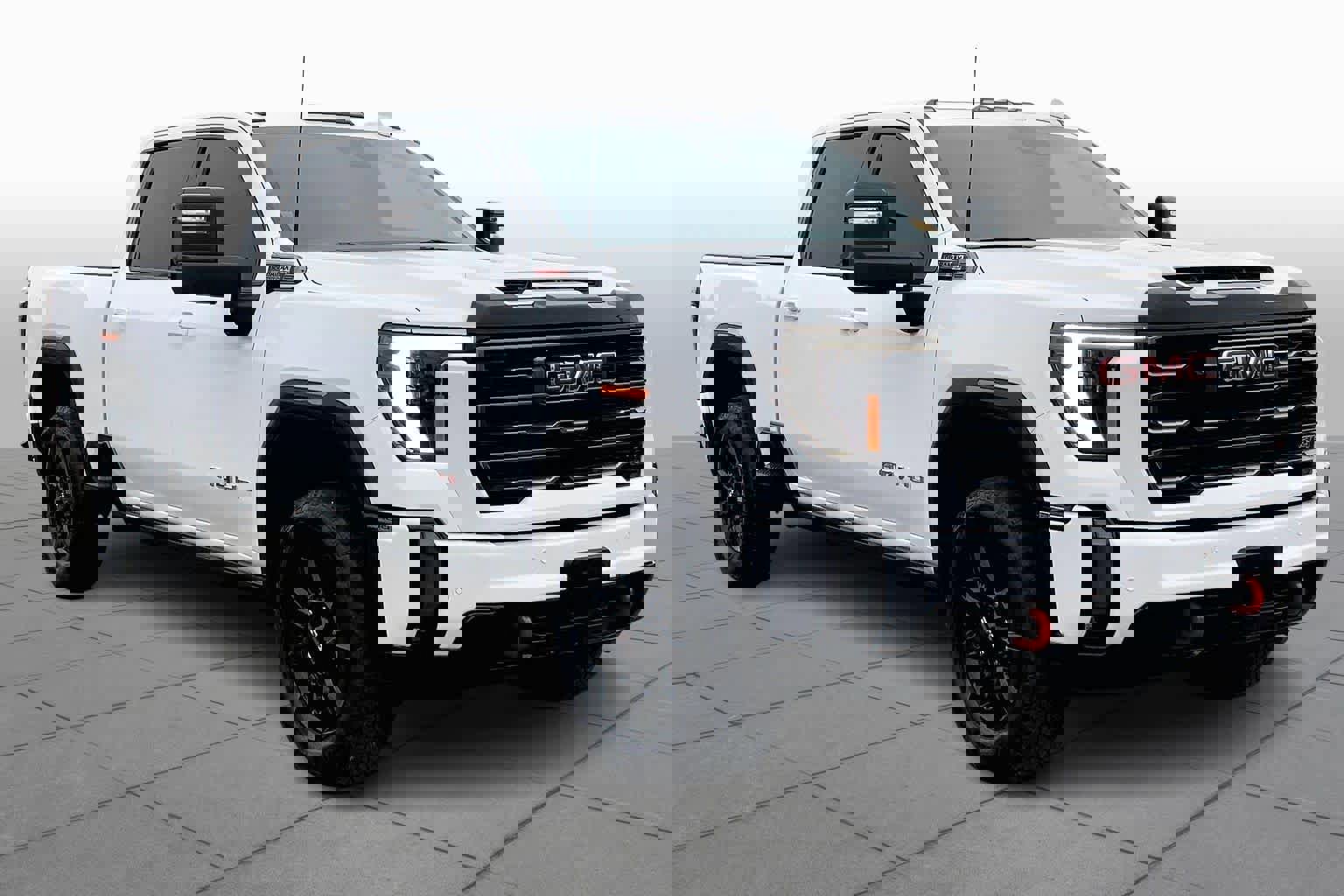 Used 2024 GMC Sierra 2500 AT4 w/ AT4 Premium Plus Package image 5