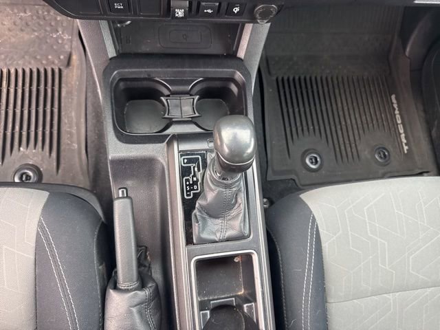 Used 2021 Toyota Tacoma TRD Sport image 23