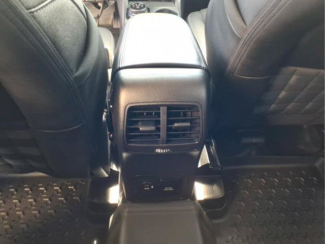 Certified 2024 Ford Bronco Sport Badlands AWD/4WD image 18