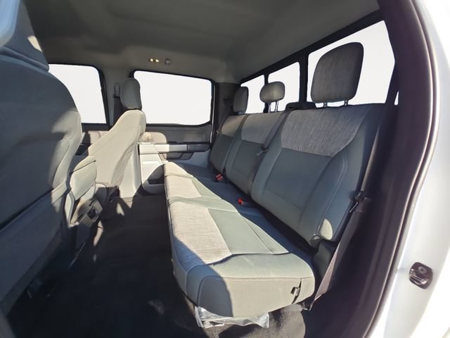 Certified 2026 Ford F250 XLT w/ XLT Premium Package AWD/4WD image 13