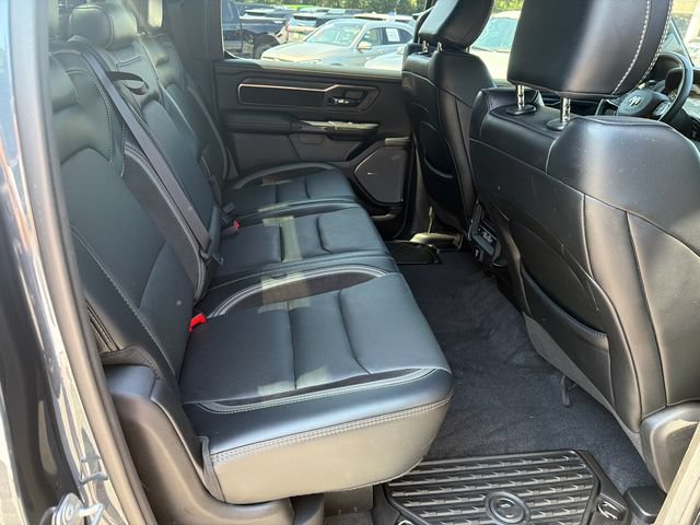 Used 2025 RAM 1500 Rebel w/ G/T Package AWD/4WD image 17
