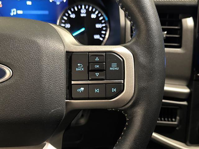 Certified 2022 Ford Expedition XLT AWD/4WD image 23