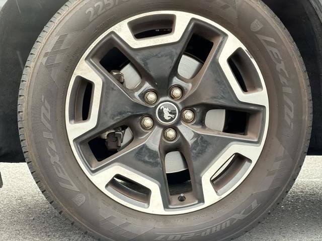 Certified 2021 Ford Bronco Sport Outer Banks w/ Outer Banks Package (96D) AWD/4WD image 14