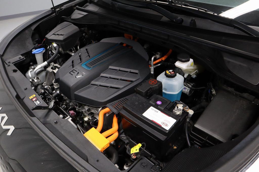 Used 2022 Kia Niro EX w/ Cold Weather Package image 15