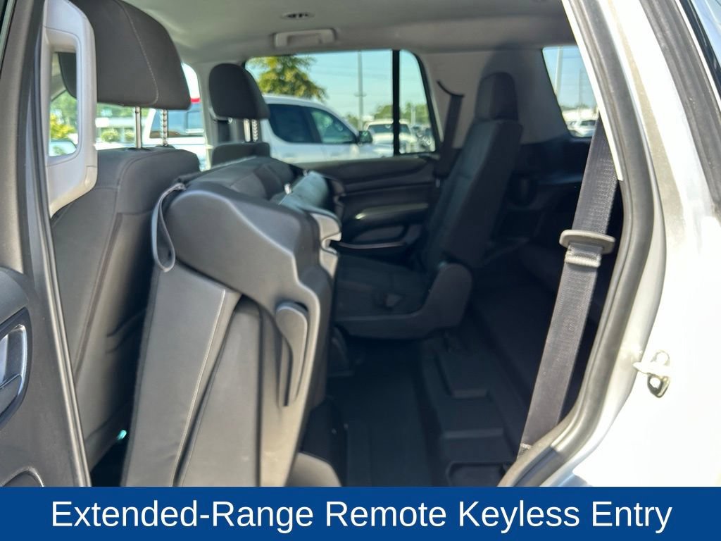 Used 2019 Chevrolet Tahoe LS RWD image 15