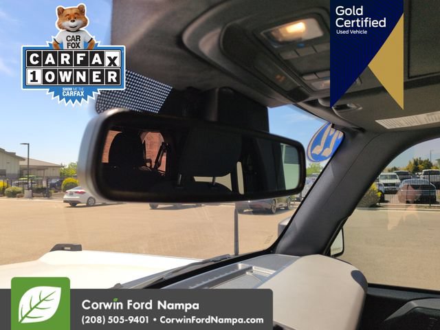 Certified 2022 Ford Bronco Big Bend AWD/4WD image 23