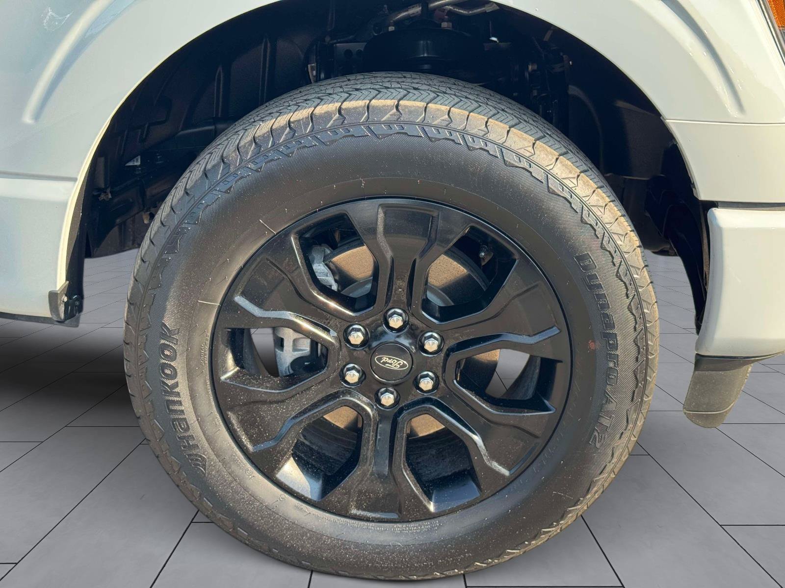 Certified 2023 Ford F150 XL w/ STX Black Appearance Package AWD/4WD image 11