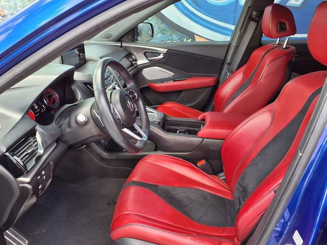 Used 2023 Acura RDX A-Spec image 17
