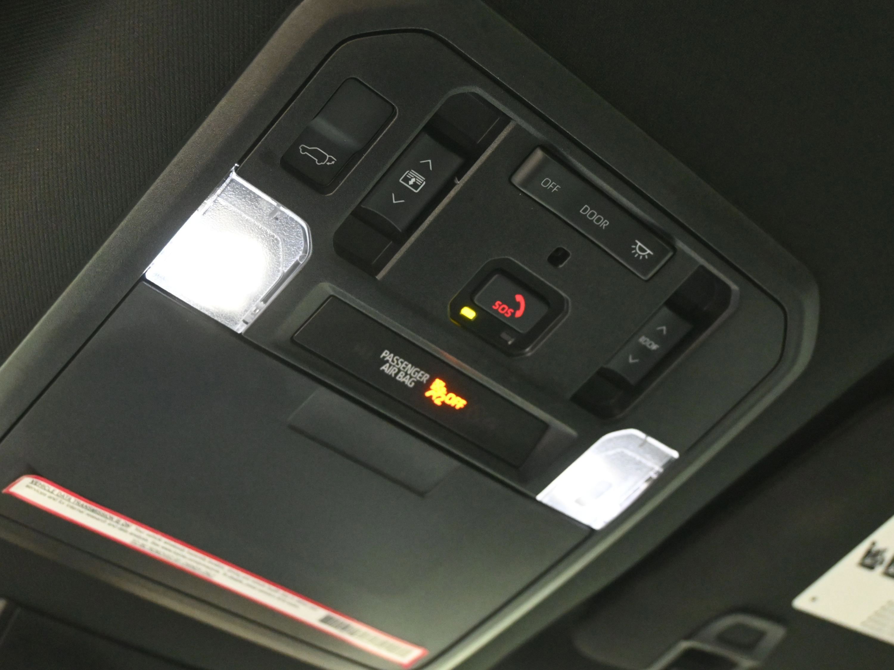 Used 2024 Toyota Sequoia TRD Pro image 42