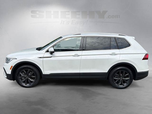 Used 2023 Volkswagen Tiguan SE FWD image 15