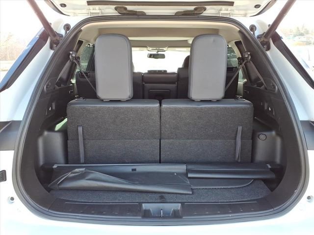 Used 2023 Mitsubishi Outlander SEL image 13