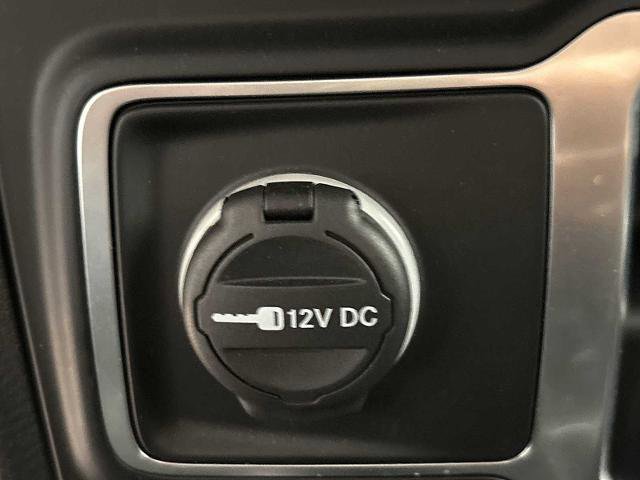 Used 2020 Jeep Wrangler Sport AWD/4WD image 32