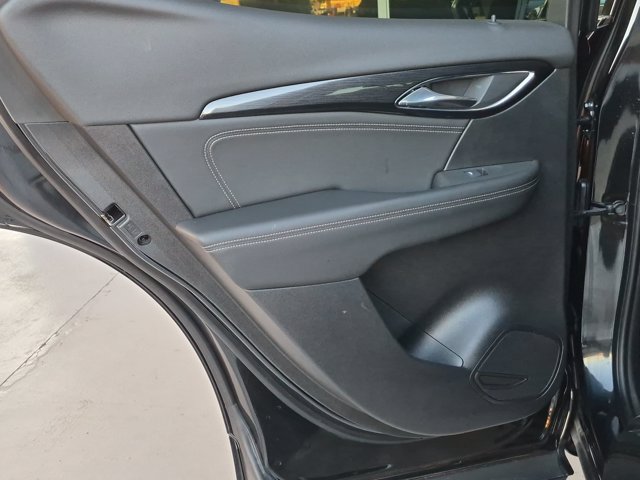 Used 2023 Buick Envision Essence w/ Technology Package I AWD/4WD image 30