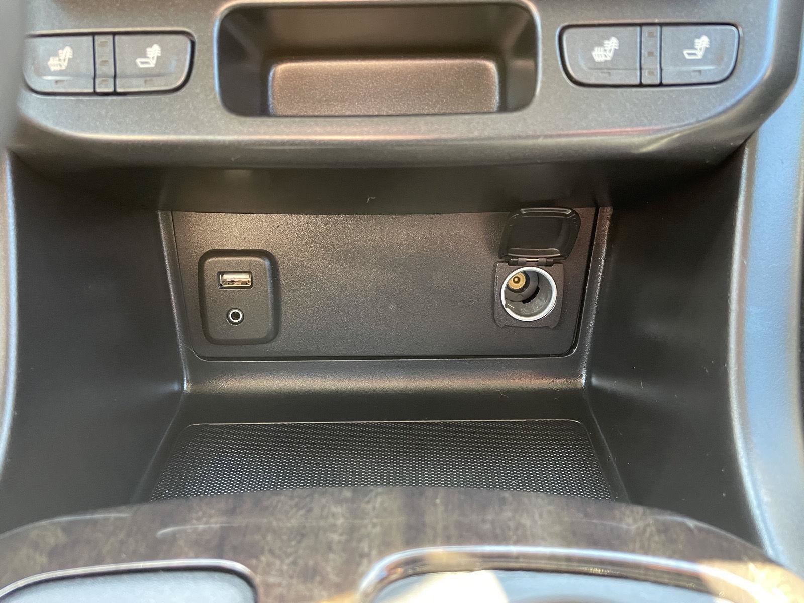 Used 2018 GMC Canyon SLT w/ Driver Alert Package AWD/4WD image 29