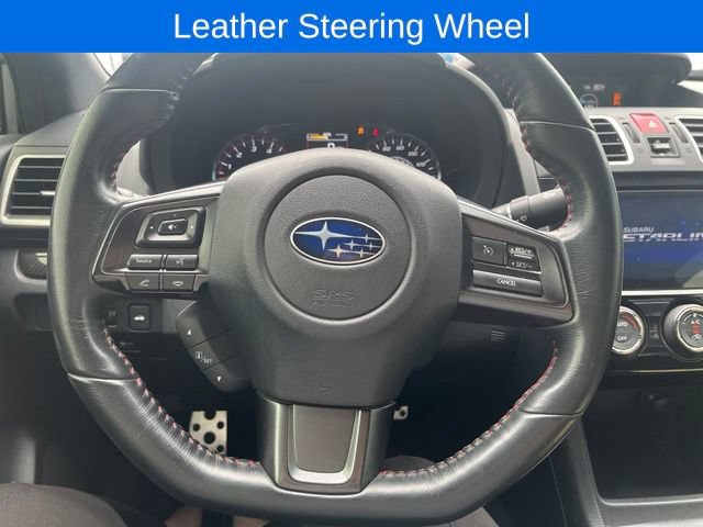 Used 2021 Subaru WRX Premium AWD/4WD image 11