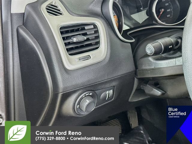 Used 2020 Jeep Compass Sport AWD/4WD image 14