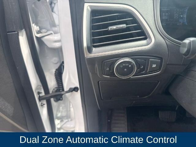 Certified 2024 Ford Edge SEL AWD/4WD image 13