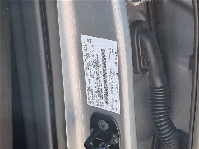 Certified 2024 Ford F150 XLT w/ Mobile Office Package AWD/4WD image 25