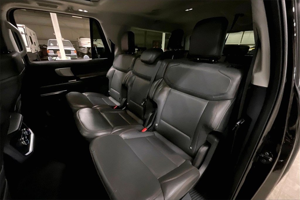 Certified 2025 Ford Expedition Max Active image 25