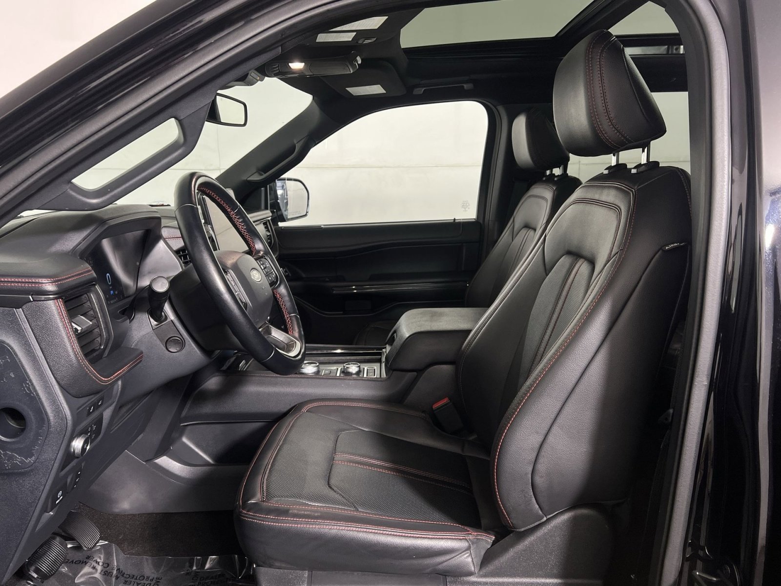 Certified 2022 Ford Expedition Limited image 13