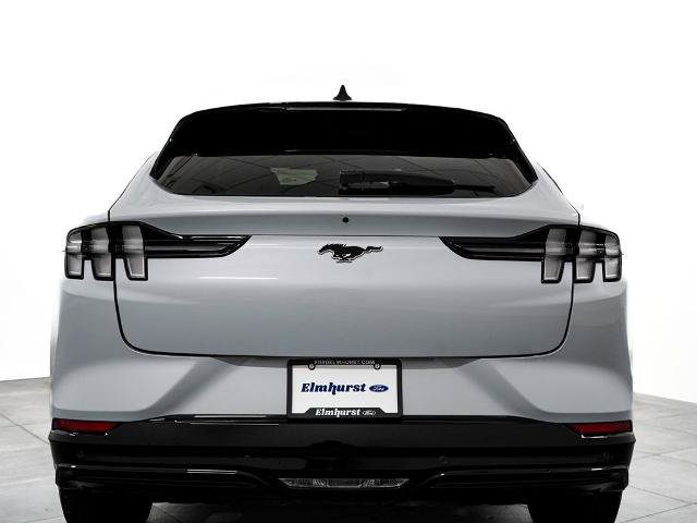 Certified 2023 Ford Mustang Mach-E Premium AWD/4WD image 6